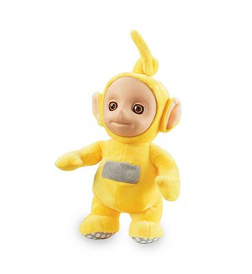 Teletubbies 8 Inch Talking Soft Laa Laa