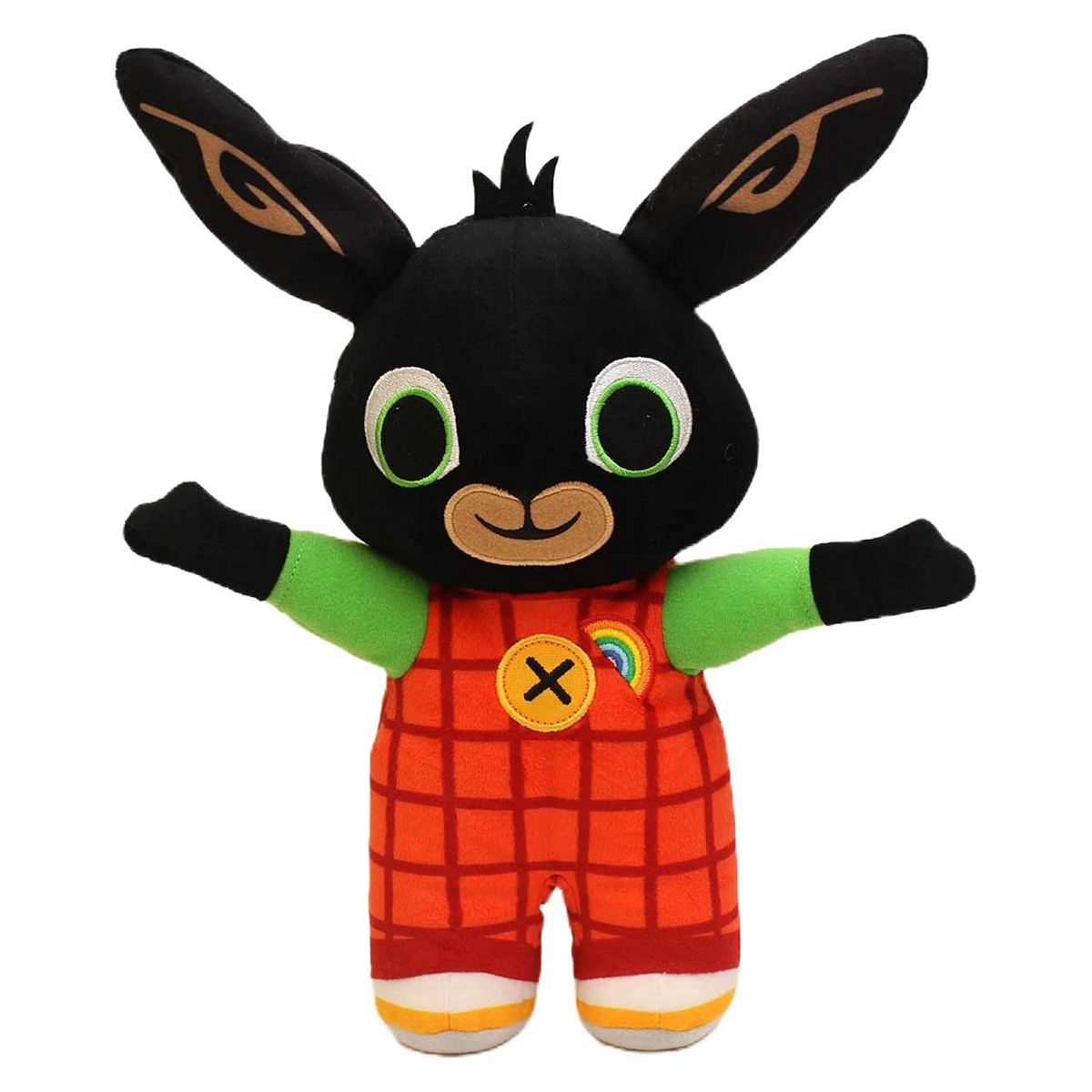Bing Talking Rainybow Soft Toy