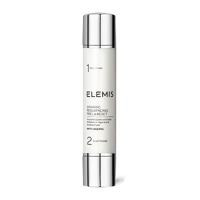 Click to view product details and reviews for Elemis Dynamic Resurfacing Peel Reset 30ml.