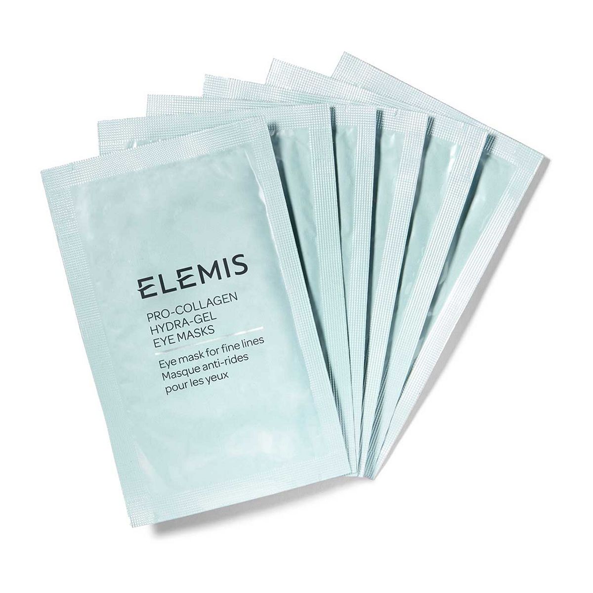 Elemis Pro-Collagen Hydra-Gel Mask 6 Pack