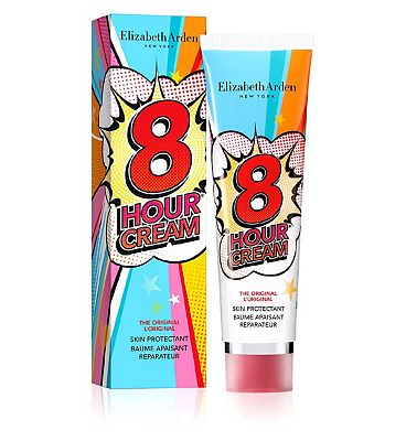 Elizabeth Arden Eight Hour Cream Skin Protectant Limited Edition 50ml (Superhero)