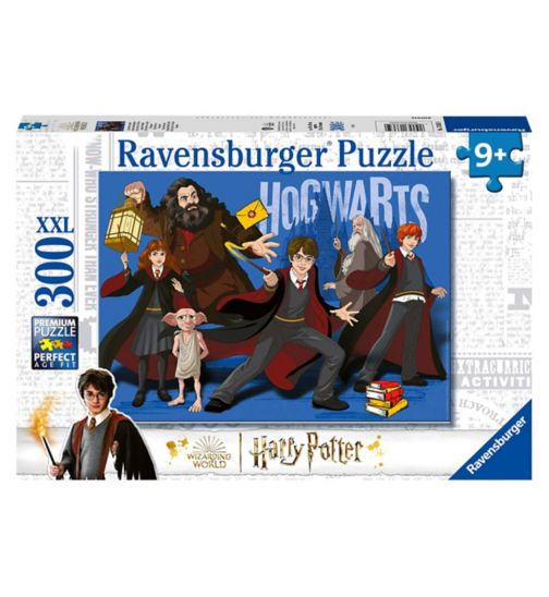 Ravensburger Harry Potter 300 Piece XXL Jigsaw