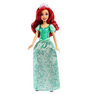 Disney Princess Core Dolls - Ariel