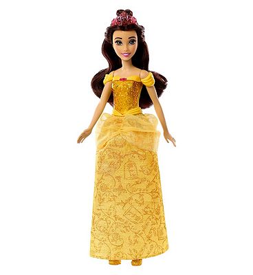 Disney Princess Core Dolls - Belle