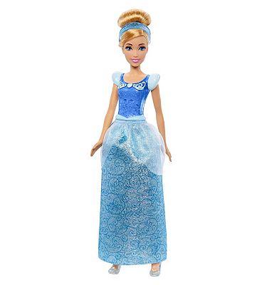 Disney Princess Core Dolls - Cinderella