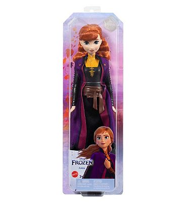 Disney Princess Core Dolls Frozen 2 Anna