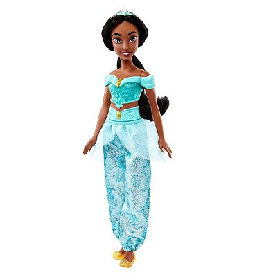 Disney Princess Core Dolls - Jasmine
