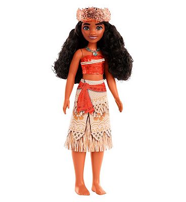 Disney Princess Core Dolls - Moana