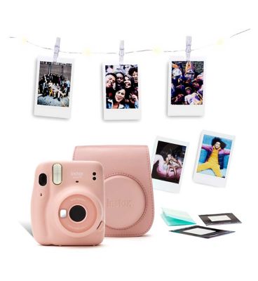 backpack instax mini 11 creator pack