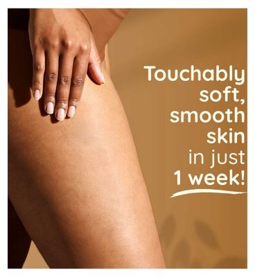 Aveeno Skin Renewal Wash Off Gentle Body Scrub 200ml (10)