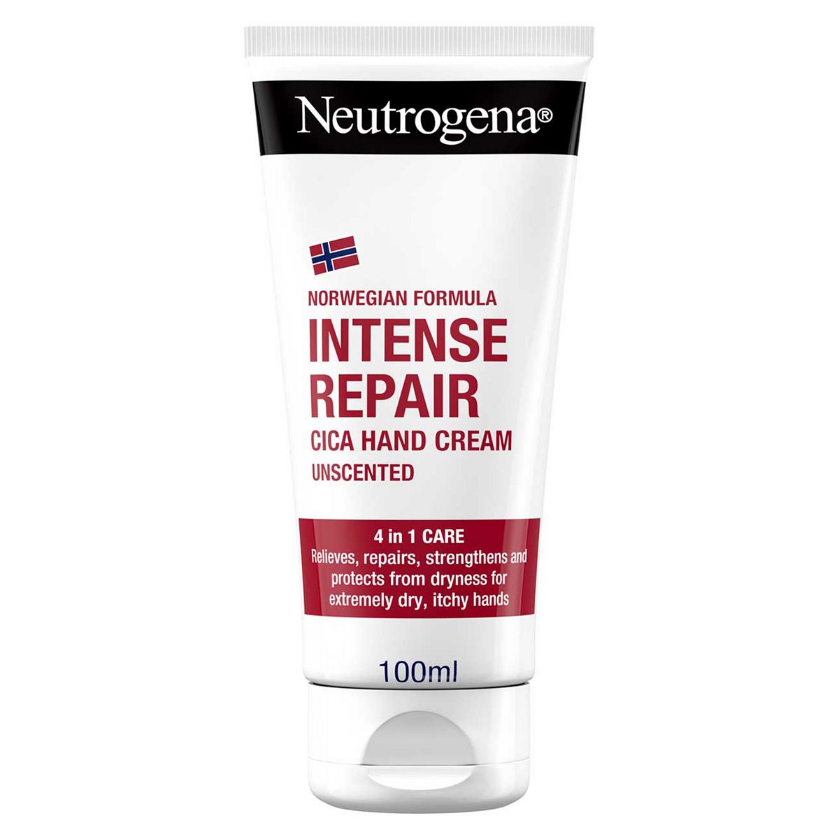 Neutrogena Intense Repair Hand Cream 100