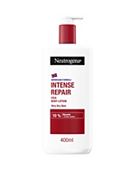 Neutrogena Intense Repair Hand Cream 100
