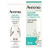 Aveeno Face CALM+RESTORE® Ultra Rich Oat Moisturising Balm for Very Dry & Irritated Skin 50ml