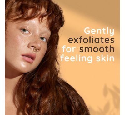 Aveeno Face CALM+RESTORE Gentle Smooth PHA Exfoliating Cleanser for Sensitive Skin, 150ml (2)