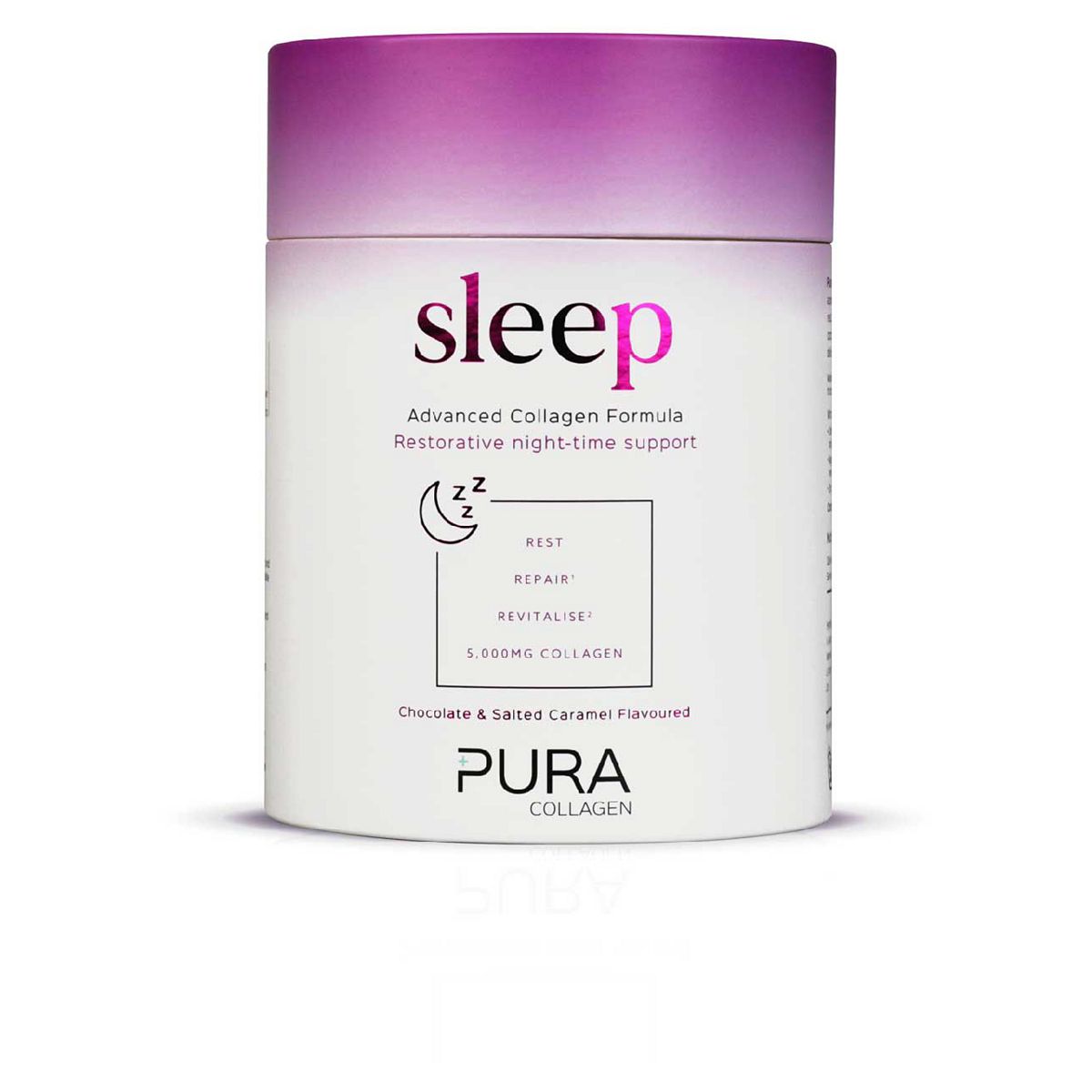 Pura Collagen Choco & Caramel 404G