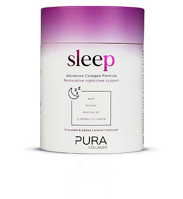 Pura Collagen Choco & Caramel 404g