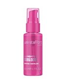 Spray Antihumedad+shine+proteccion Calor Viaje Lee Stafford