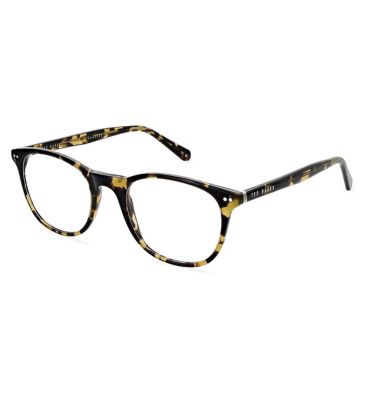 Men's Prescription Glasses Boots Opticians