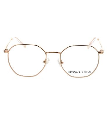 Kendall + Kylie KKO196 Dezi Rose Gold