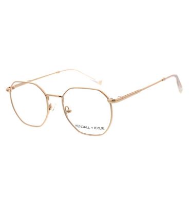 Kendall + Kylie KKO196 Dezi Rose Gold image number 2