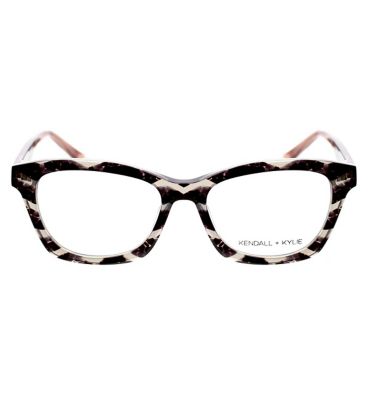 Kendall + Kylie KKO192G Aja Pink