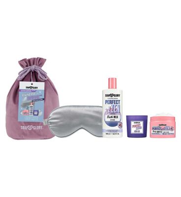 Soap and Glory Just Because Boots