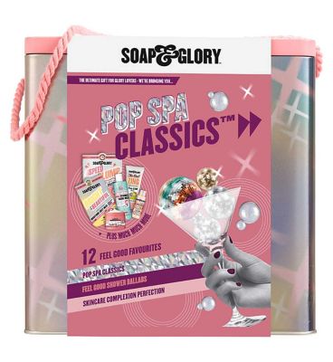 Soap & Glory Value Sets & Bundles Boots