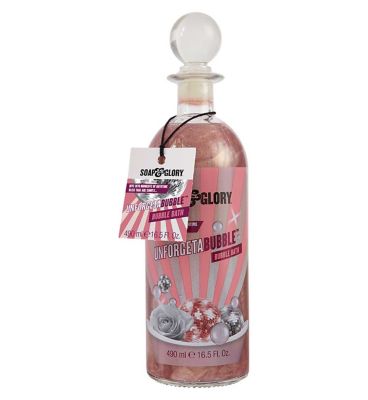 Soap and Glory Just Because Boots