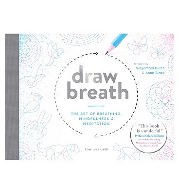 Summersdale Draw Breath Book