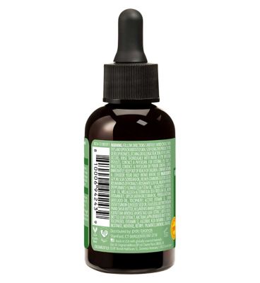 Cantu Strengthening Biotin-Infused Rosemary Hair & Scalp Oil 95ml (7)