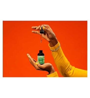 Cantu Strengthening Biotin-Infused Rosemary Hair & Scalp Oil 95ml (8)