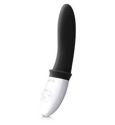 LELO Billy 2 Prostate Massager Black