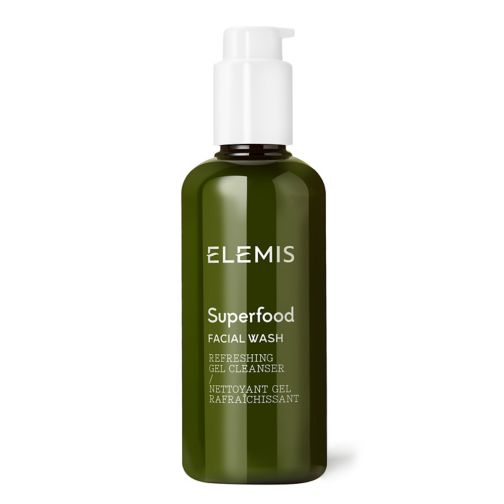 ELEMIS Superfood Facial Wash 200ml