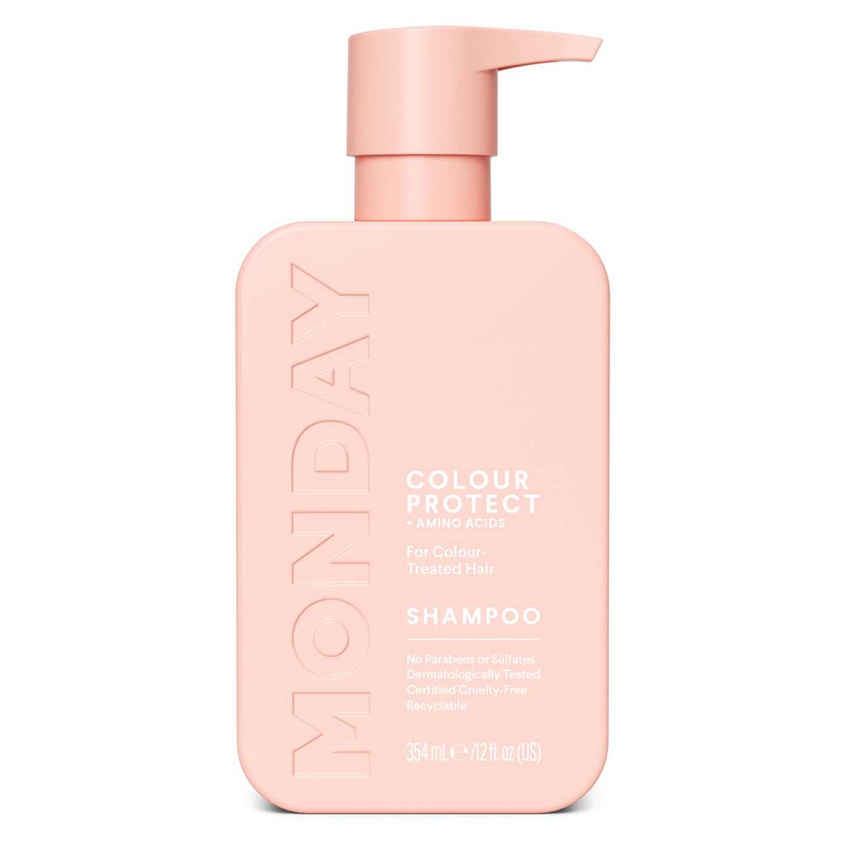 Monday Haircare Colour Protect Shampoo 354ml