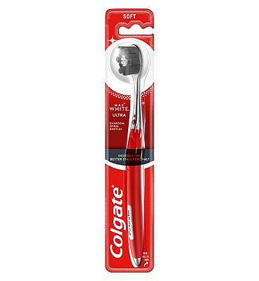 Colgate Max White Ultra Toothbrush