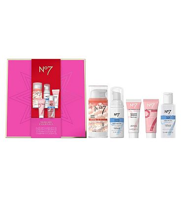 Boots no7 on sale free gift 2019