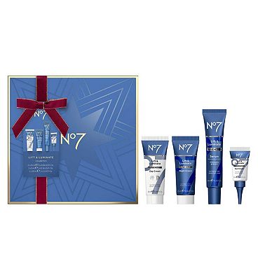 Boots no 7 2025 gift sets black friday