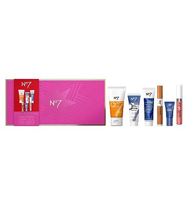 Boots no 7 2025 gift sets black friday