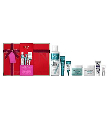 Boots half price clearance gifts