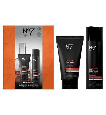 Boots no 7 hotsell gift sets black friday