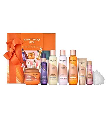 Sanctuary Spa The Ultimate Self-Care Spa Gift Set