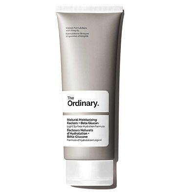 The Ordinary Natural Moisturizing Factors + Beta Glucan 100ml