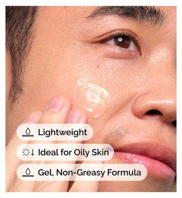 The Ordinary Natural Moisturizing Factors + Beta Glucan Lightweight Moisturiser for Oily Skin - 100ml (3)