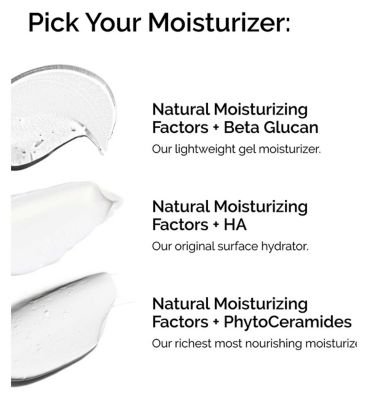 The Ordinary Natural Moisturizing Factors + Beta Glucan Lightweight Moisturiser for Oily Skin - 100ml (6)