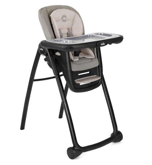Joie Highchair Multiply 6in1 Speckled