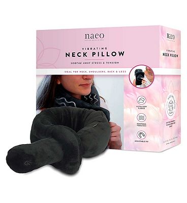 Neck pillow outlet boots