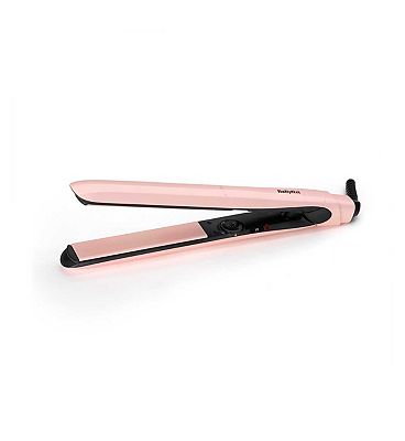 Boots hair outlet straightener