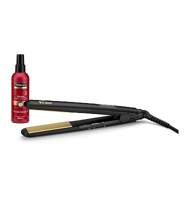 TRESemme Keratin Smooth and Styler Straightener