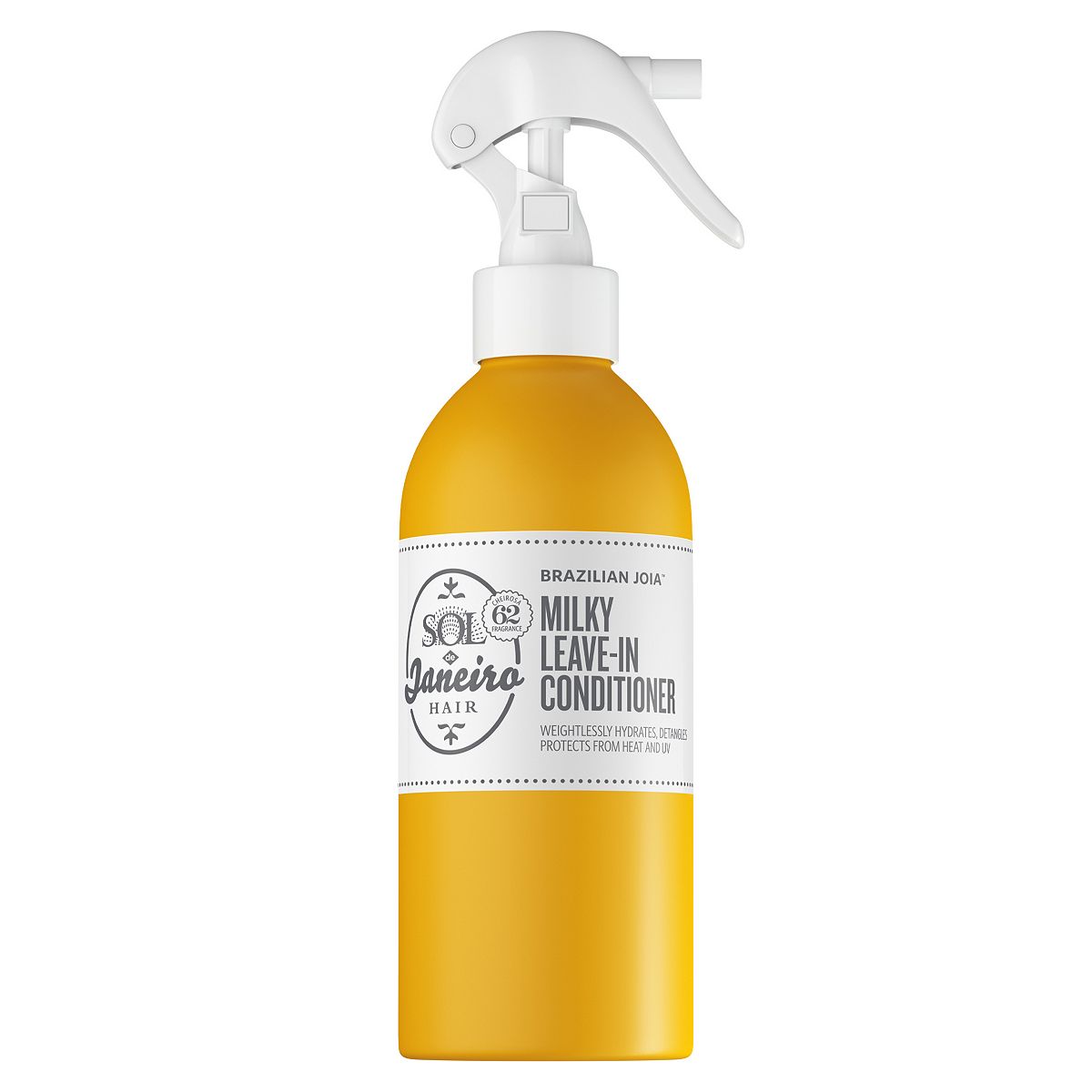 Sol de Janeiro Brazilian Joia ™ Milky Leave-In Conditioner 