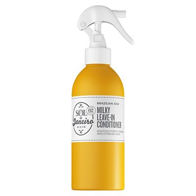 Sol de Janeiro Brazilian Joia  Milky Leave-In Conditioner